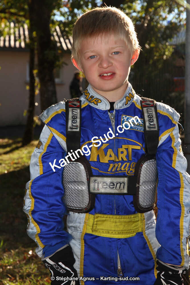 29 & 30/10/2016 : Kart Festival à Belmont (Photos Stéphane Agnus) 2016 — karting