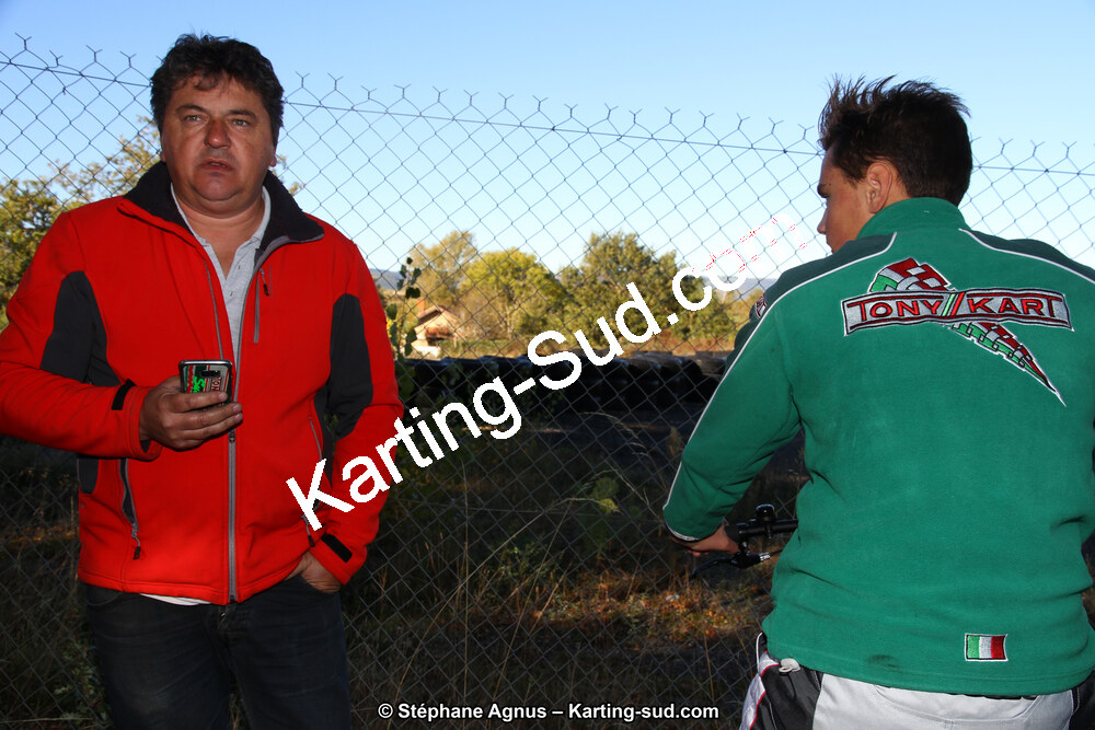 29 & 30/10/2016 : Kart Festival à Belmont (Photos Stéphane Agnus) 2016 — karting
