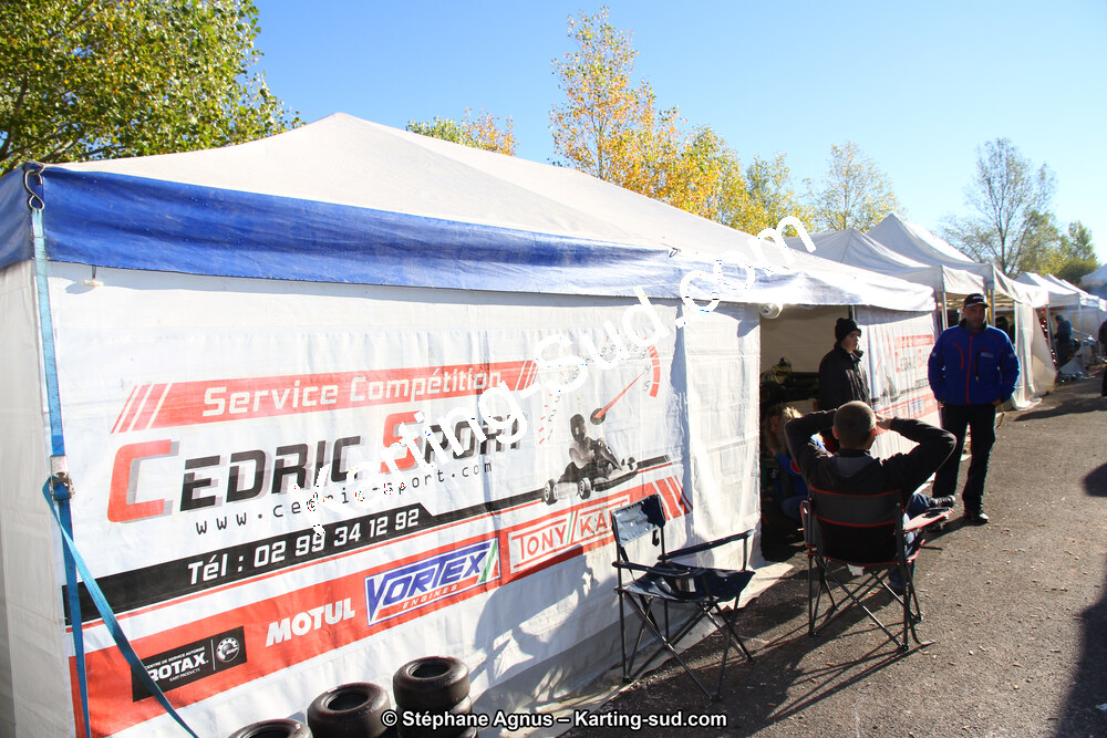 29 & 30/10/2016 : Kart Festival à Belmont (Photos Stéphane Agnus) 2016 — karting