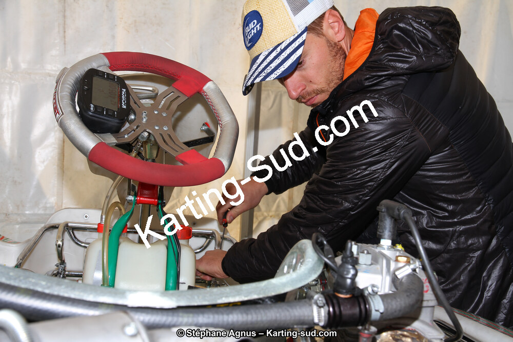 29 & 30/10/2016 : Kart Festival à Belmont (Photos Stéphane Agnus) 2016 — karting