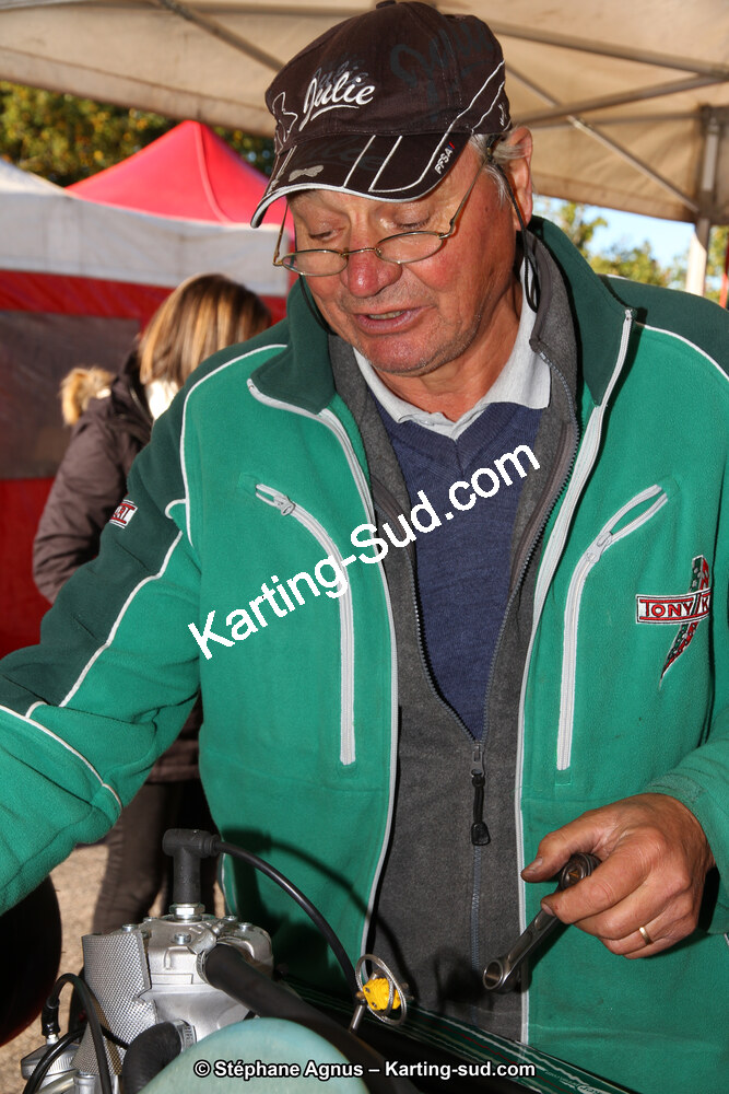 29 & 30/10/2016 : Kart Festival à Belmont (Photos Stéphane Agnus) 2016 — karting