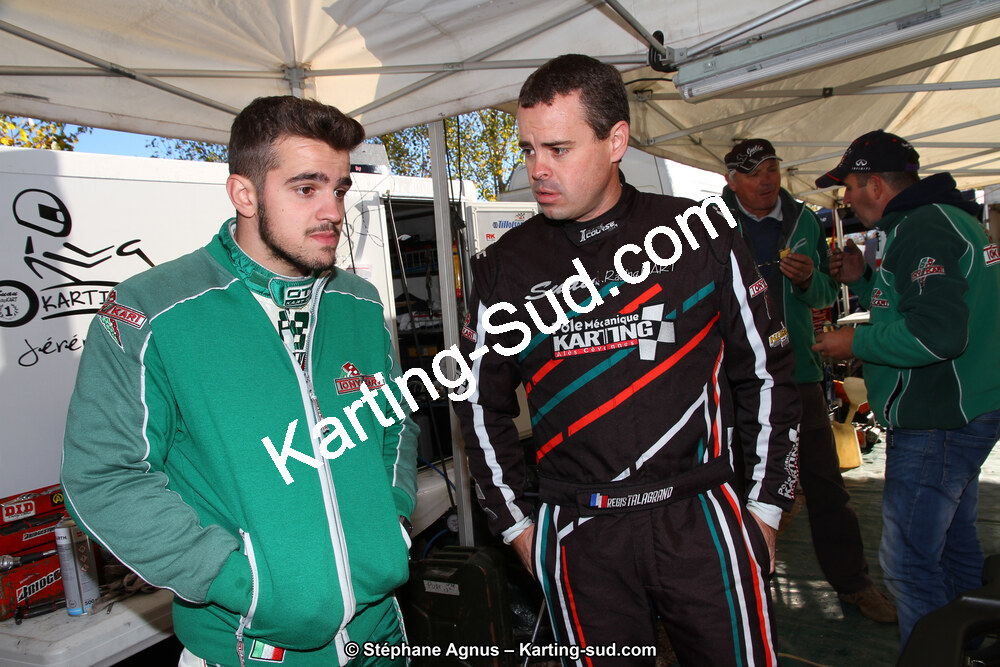 29 & 30/10/2016 : Kart Festival à Belmont (Photos Stéphane Agnus) 2016 — karting