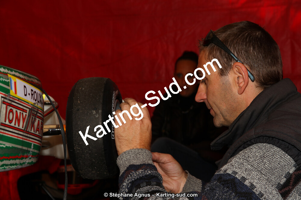29 & 30/10/2016 : Kart Festival à Belmont (Photos Stéphane Agnus) 2016 — karting