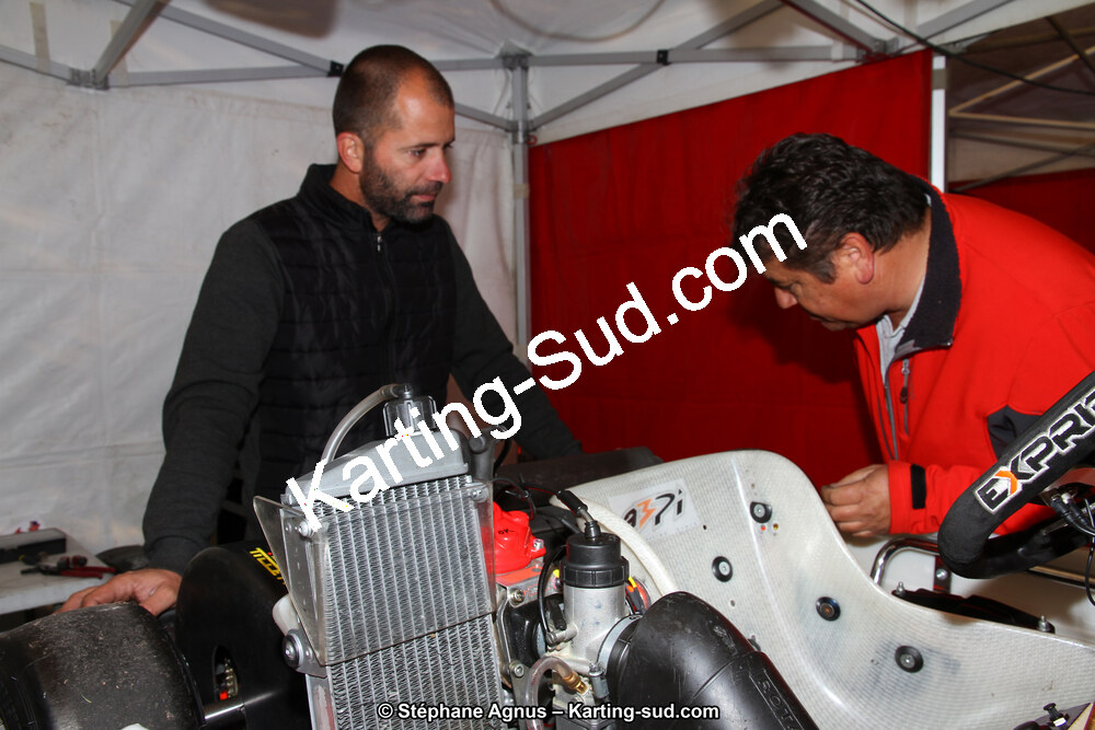 29 & 30/10/2016 : Kart Festival à Belmont (Photos Stéphane Agnus) 2016 — karting