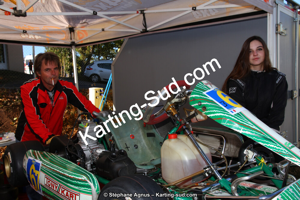 29 & 30/10/2016 : Kart Festival à Belmont (Photos Stéphane Agnus) 2016 — karting