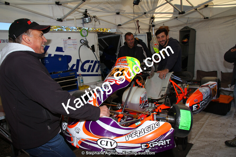 29 & 30/10/2016 : Kart Festival à Belmont (Photos Stéphane Agnus) 2016 — karting