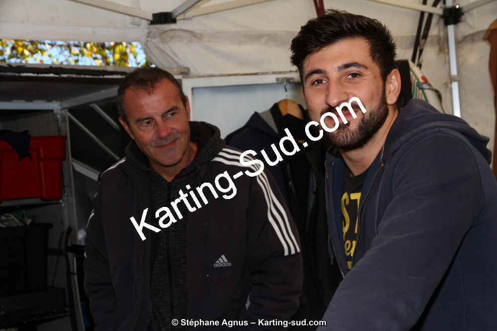 29 & 30/10/2016 : Kart Festival à Belmont (Photos Stéphane Agnus) 2016 — karting