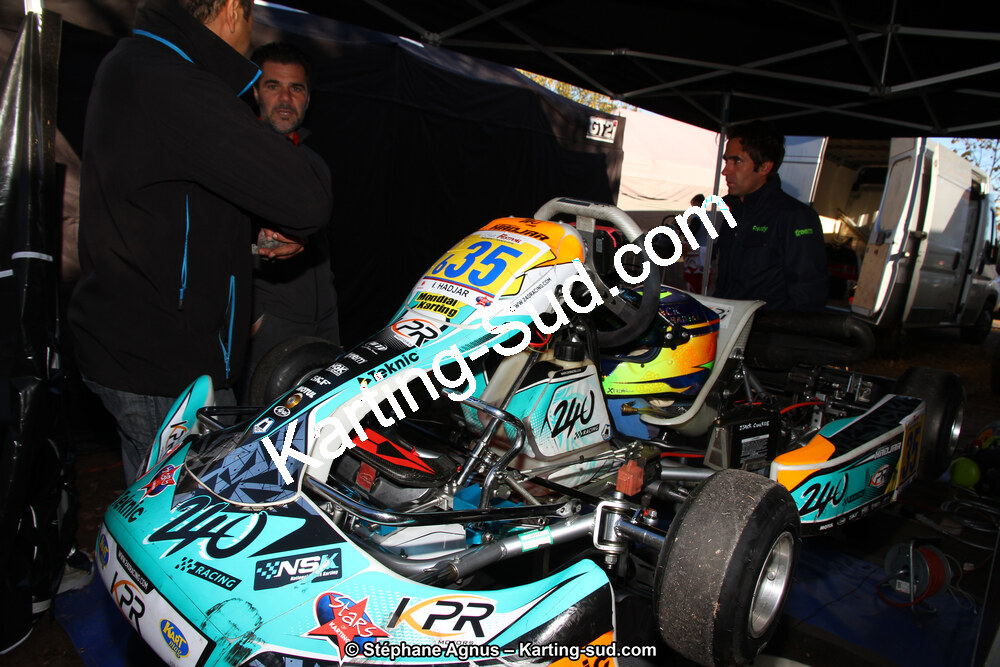 29 & 30/10/2016 : Kart Festival à Belmont (Photos Stéphane Agnus) 2016 — karting