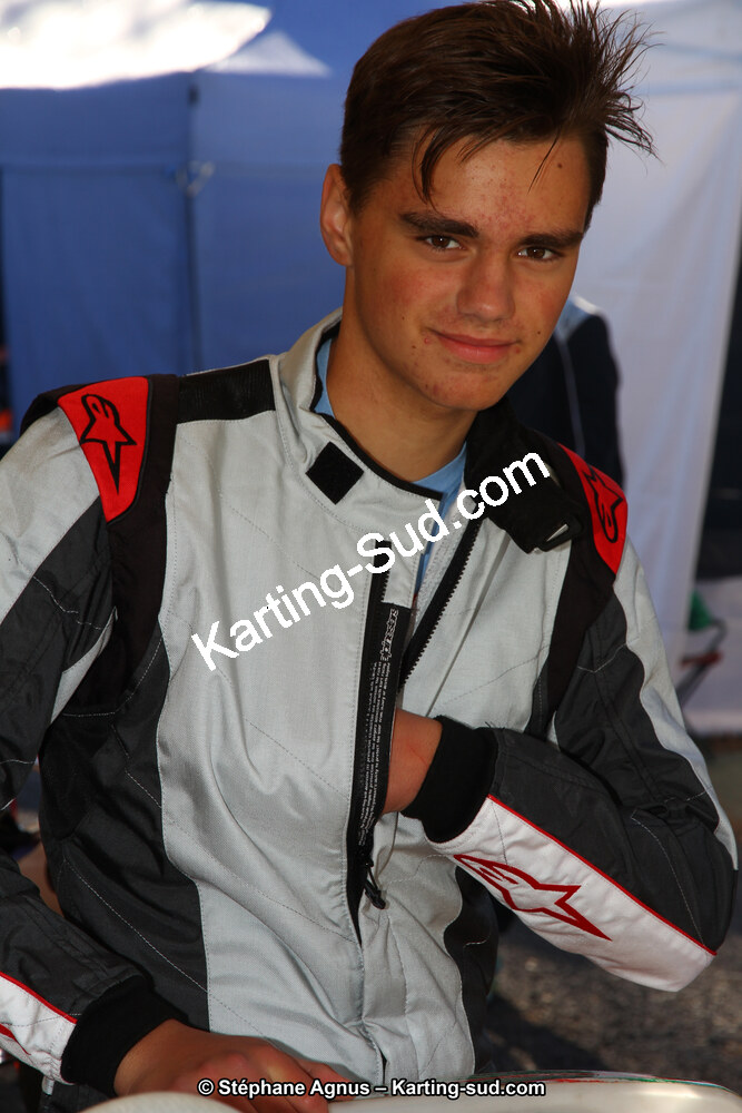 29 & 30/10/2016 : Kart Festival à Belmont (Photos Stéphane Agnus) 2016 — karting