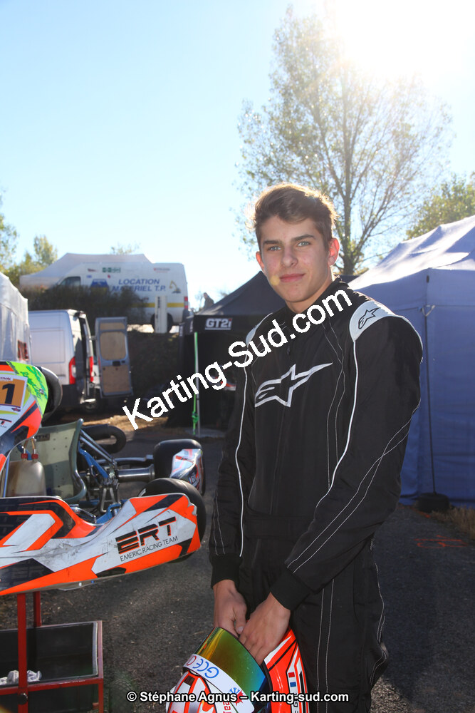 29 & 30/10/2016 : Kart Festival à Belmont (Photos Stéphane Agnus) 2016 — karting
