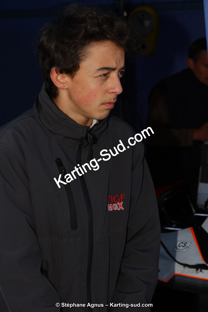 29 & 30/10/2016 : Kart Festival à Belmont (Photos Stéphane Agnus) 2016 — karting