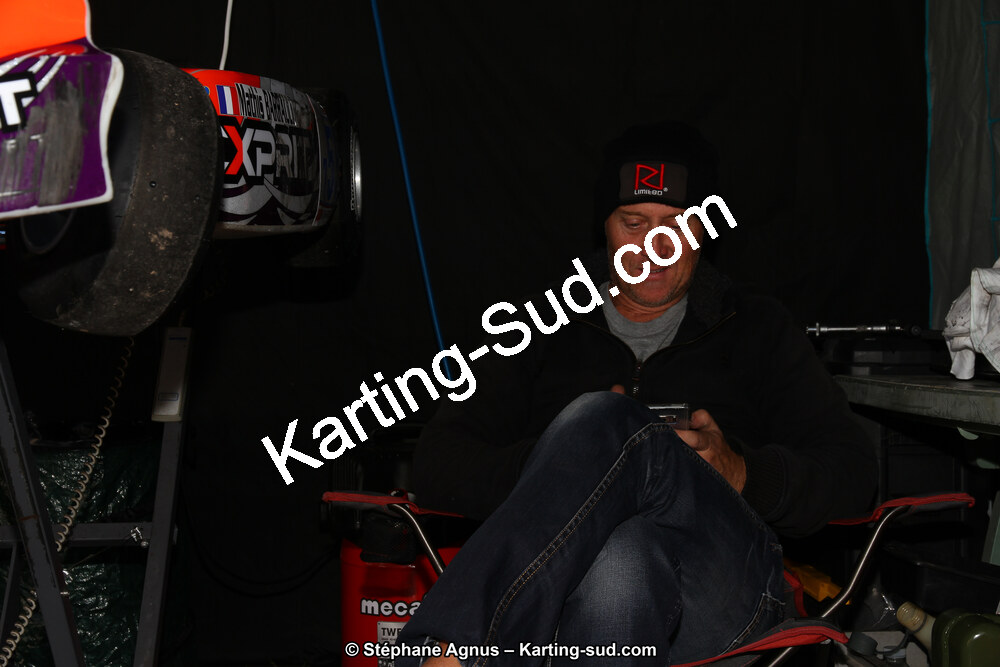 29 & 30/10/2016 : Kart Festival à Belmont (Photos Stéphane Agnus) 2016 — karting