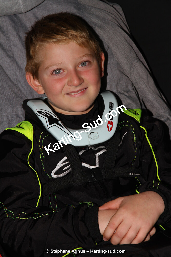 29 & 30/10/2016 : Kart Festival à Belmont (Photos Stéphane Agnus) 2016 — karting