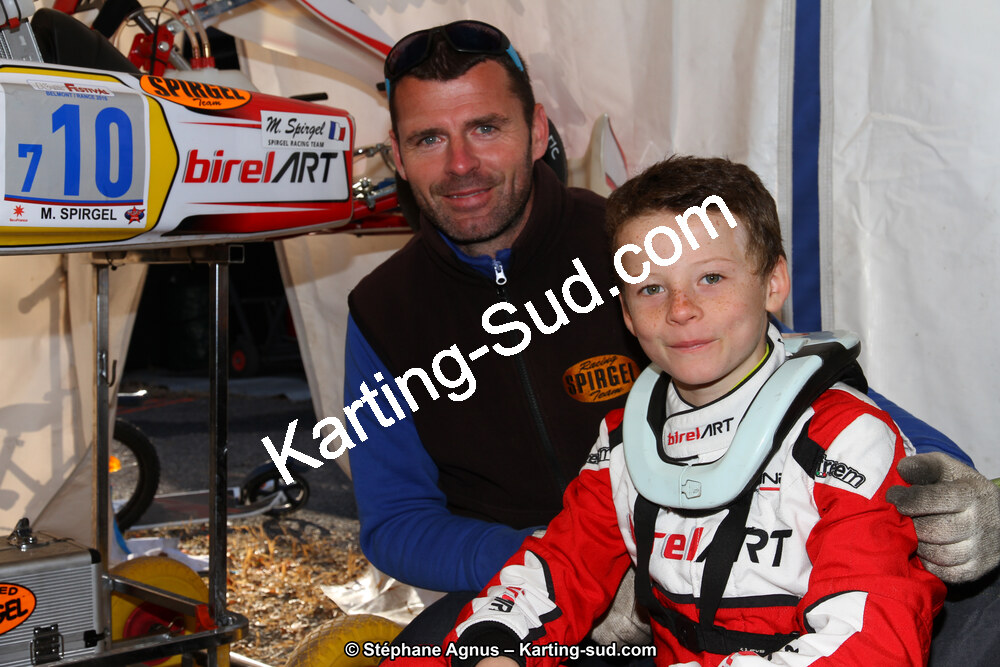 29 & 30/10/2016 : Kart Festival à Belmont (Photos Stéphane Agnus) 2016 — karting