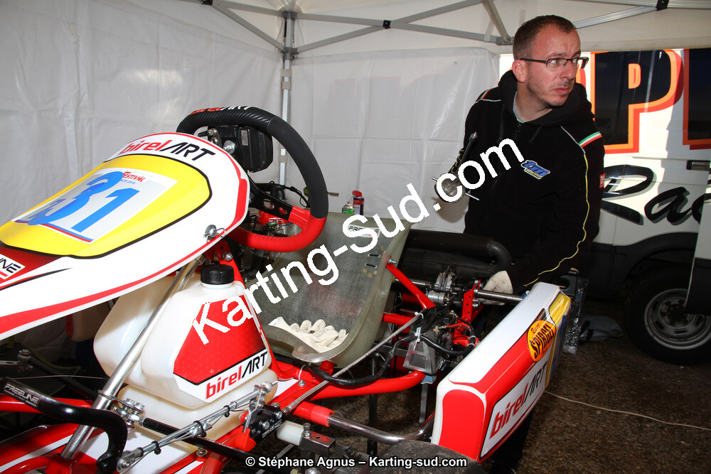 29 & 30/10/2016 : Kart Festival à Belmont (Photos Stéphane Agnus) 2016 — karting