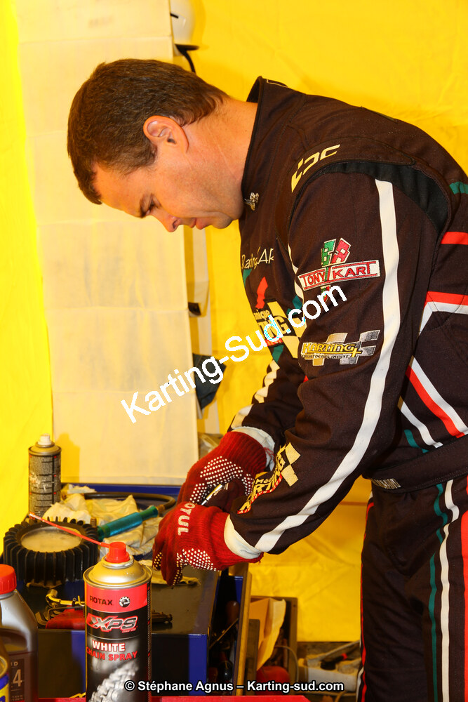 29 & 30/10/2016 : Kart Festival à Belmont (Photos Stéphane Agnus) 2016 — karting