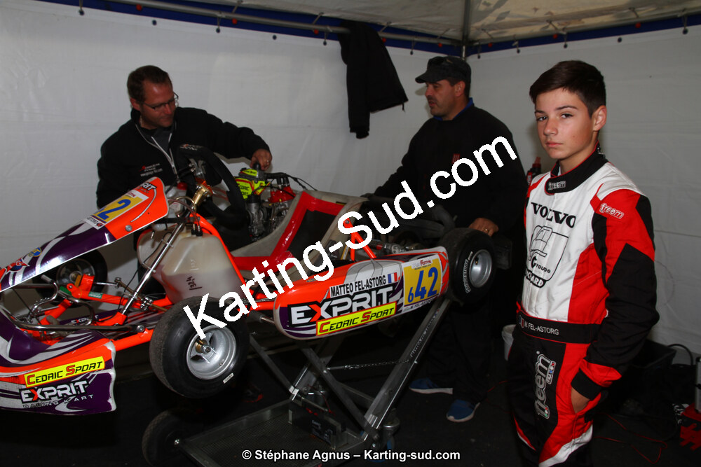 29 & 30/10/2016 : Kart Festival à Belmont (Photos Stéphane Agnus) 2016 — karting
