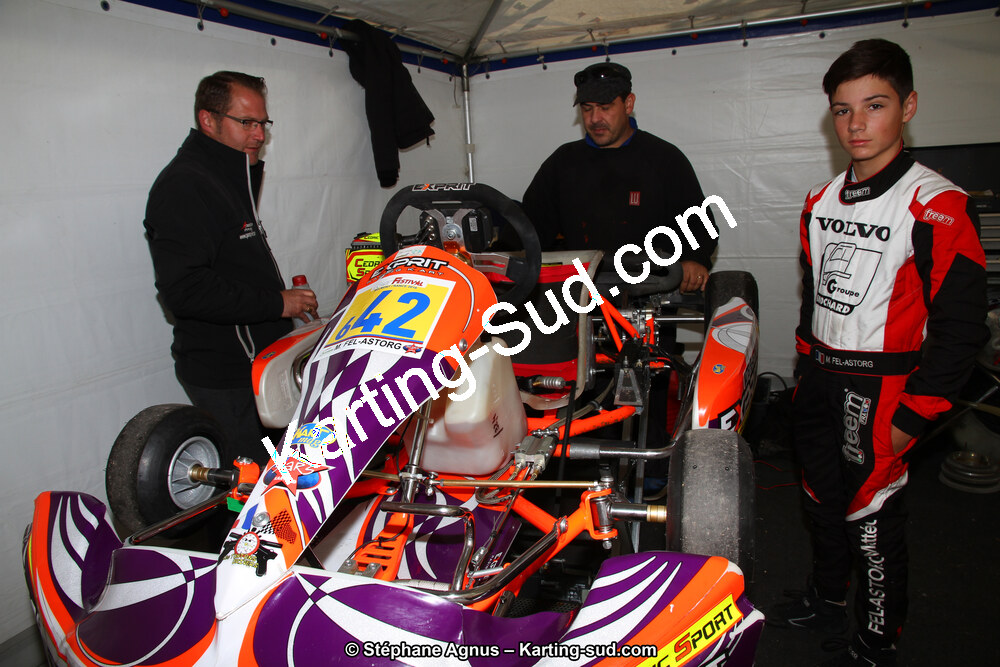29 & 30/10/2016 : Kart Festival à Belmont (Photos Stéphane Agnus) 2016 — karting