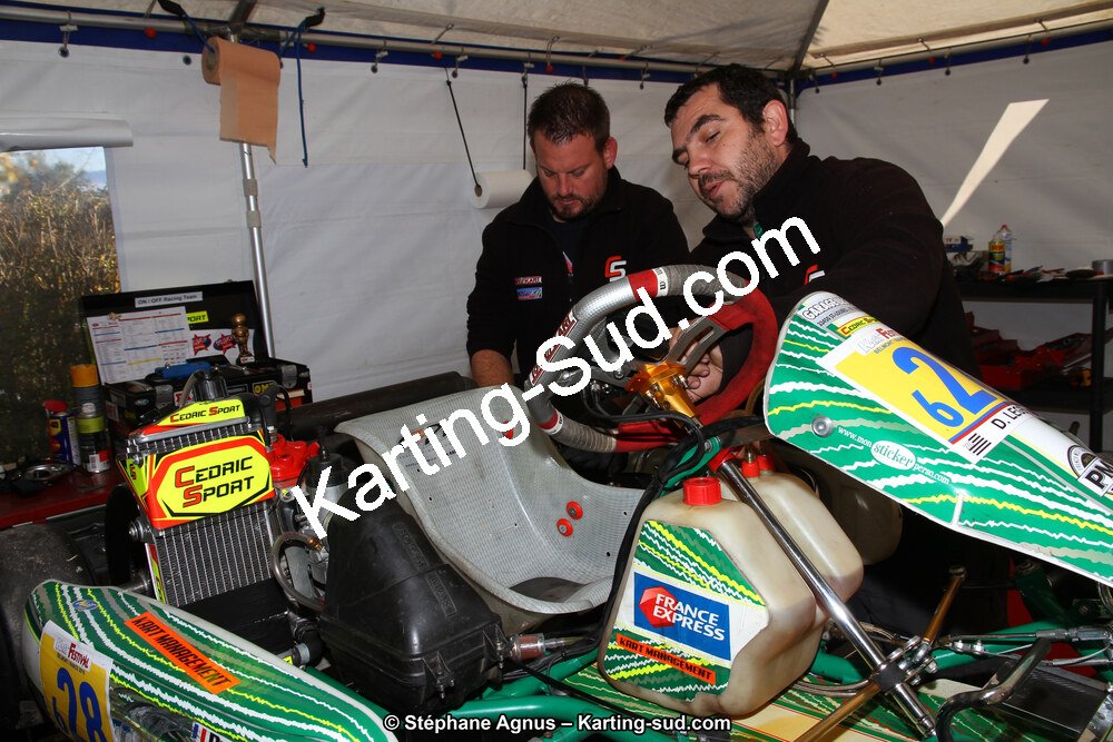 29 & 30/10/2016 : Kart Festival à Belmont (Photos Stéphane Agnus) 2016 — karting