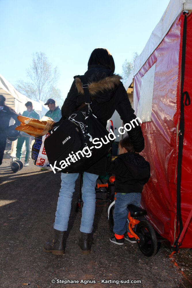 29 & 30/10/2016 : Kart Festival à Belmont (Photos Stéphane Agnus) 2016 — karting