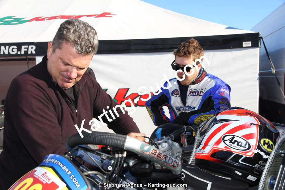 29 & 30/10/2016 : Kart Festival à Belmont (Photos Stéphane Agnus) 2016 — karting