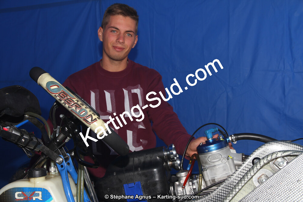 29 & 30/10/2016 : Kart Festival à Belmont (Photos Stéphane Agnus) 2016 — karting