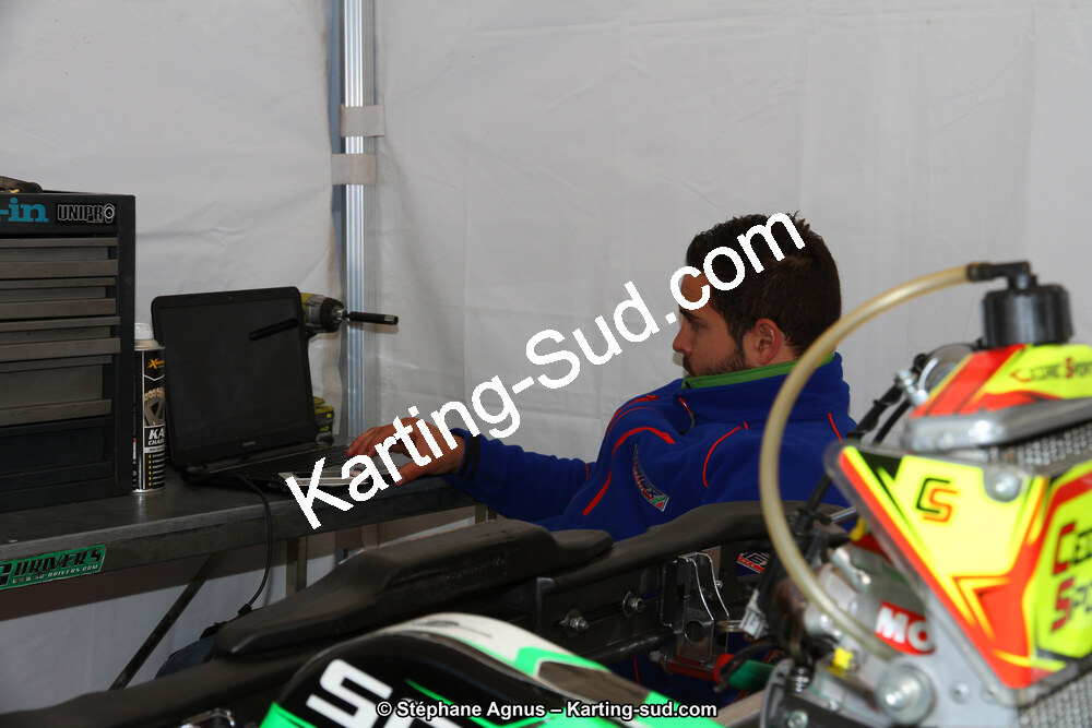 29 & 30/10/2016 : Kart Festival à Belmont (Photos Stéphane Agnus) 2016 — karting