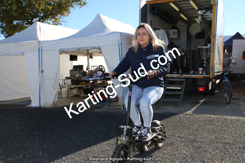 29 & 30/10/2016 : Kart Festival à Belmont (Photos Stéphane Agnus) 2016 — karting