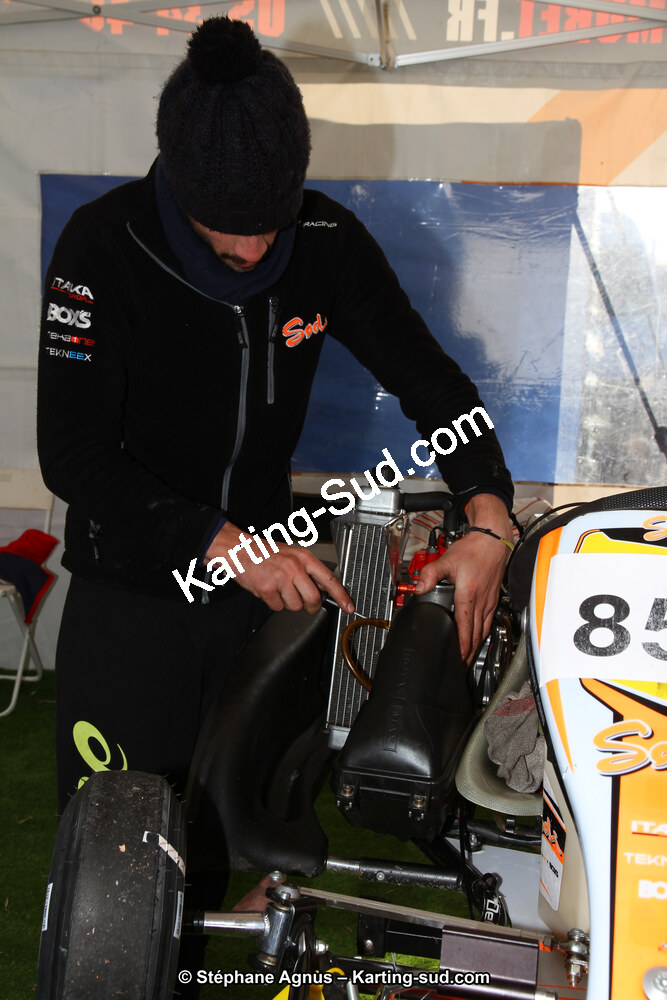 29 & 30/10/2016 : Kart Festival à Belmont (Photos Stéphane Agnus) 2016 — karting