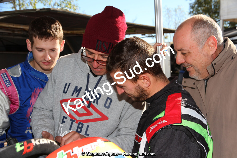 29 & 30/10/2016 : Kart Festival à Belmont (Photos Stéphane Agnus) 2016 — karting