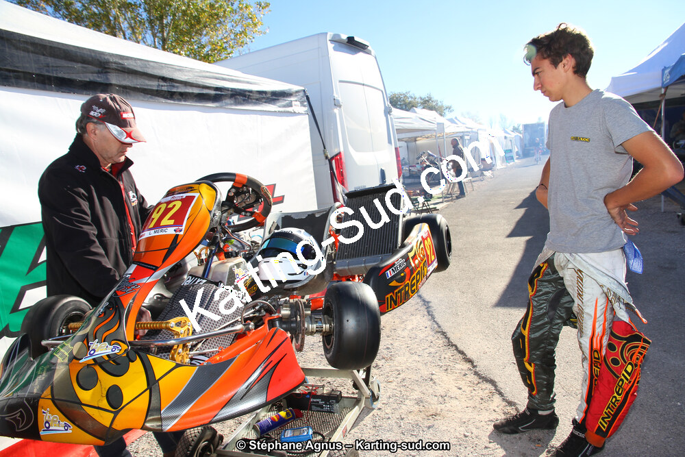 29 & 30/10/2016 : Kart Festival à Belmont (Photos Stéphane Agnus) 2016 — karting