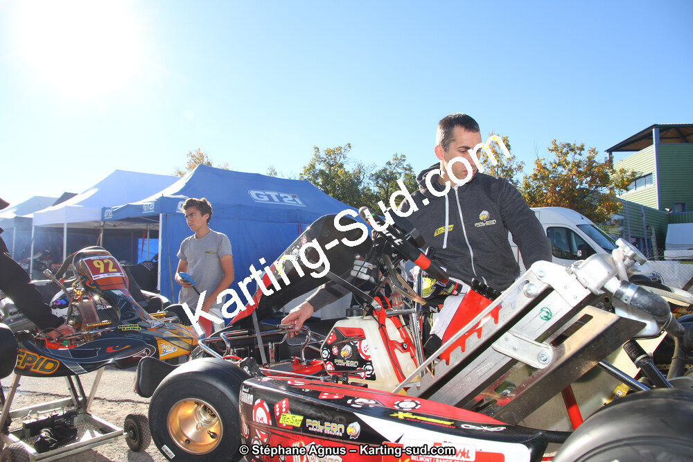 29 & 30/10/2016 : Kart Festival à Belmont (Photos Stéphane Agnus) 2016 — karting