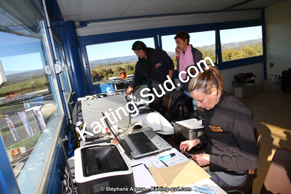 29 & 30/10/2016 : Kart Festival à Belmont (Photos Stéphane Agnus) 2016 — karting