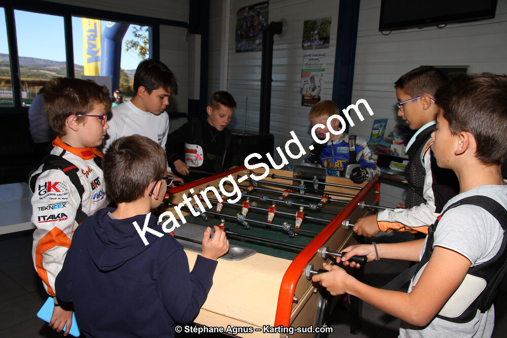 29 & 30/10/2016 : Kart Festival à Belmont (Photos Stéphane Agnus) 2016 — karting