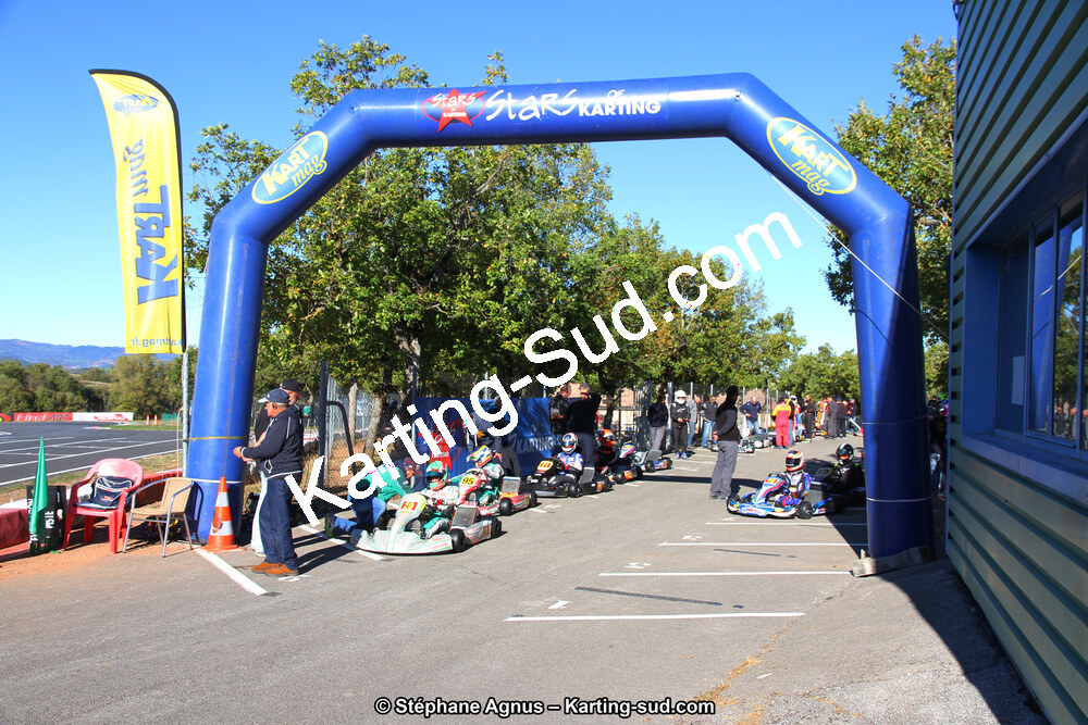 29 & 30/10/2016 : Kart Festival à Belmont (Photos Stéphane Agnus) 2016 — karting