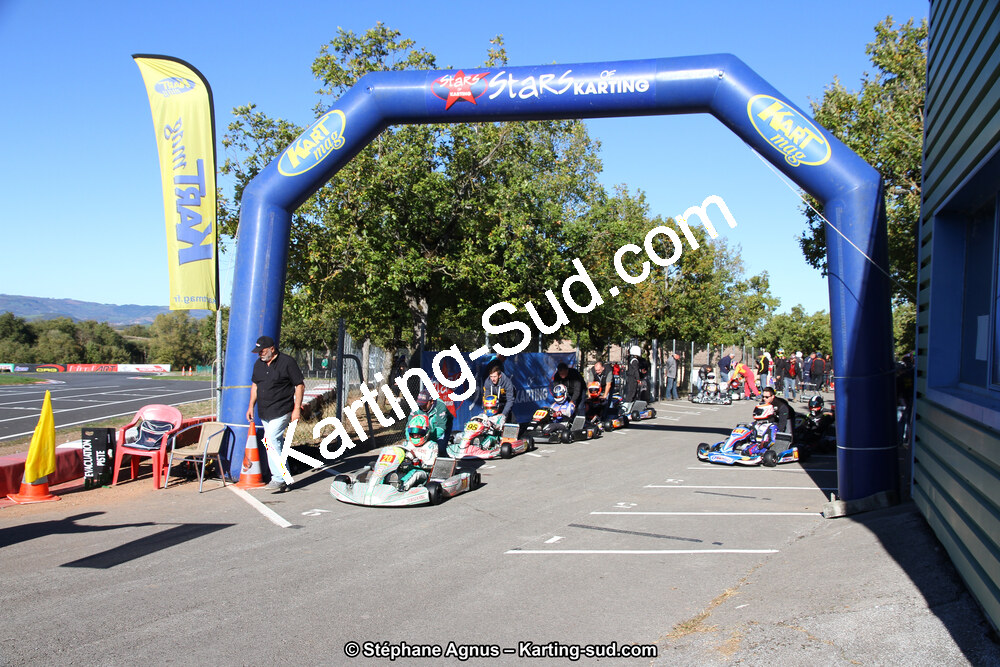 29 & 30/10/2016 : Kart Festival à Belmont (Photos Stéphane Agnus) 2016 — karting
