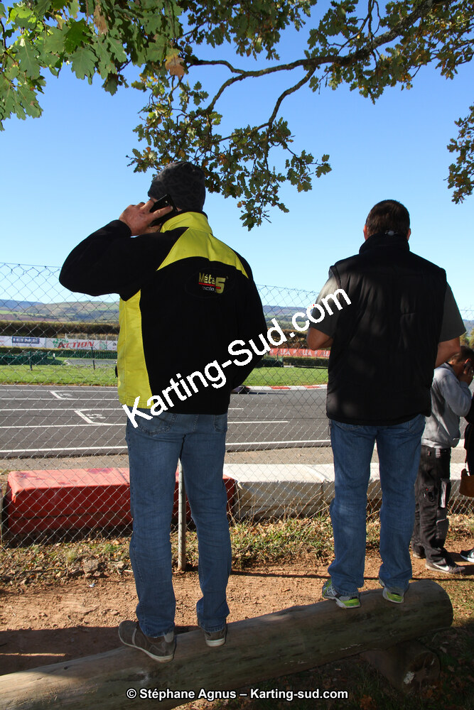 29 & 30/10/2016 : Kart Festival à Belmont (Photos Stéphane Agnus) 2016 — karting