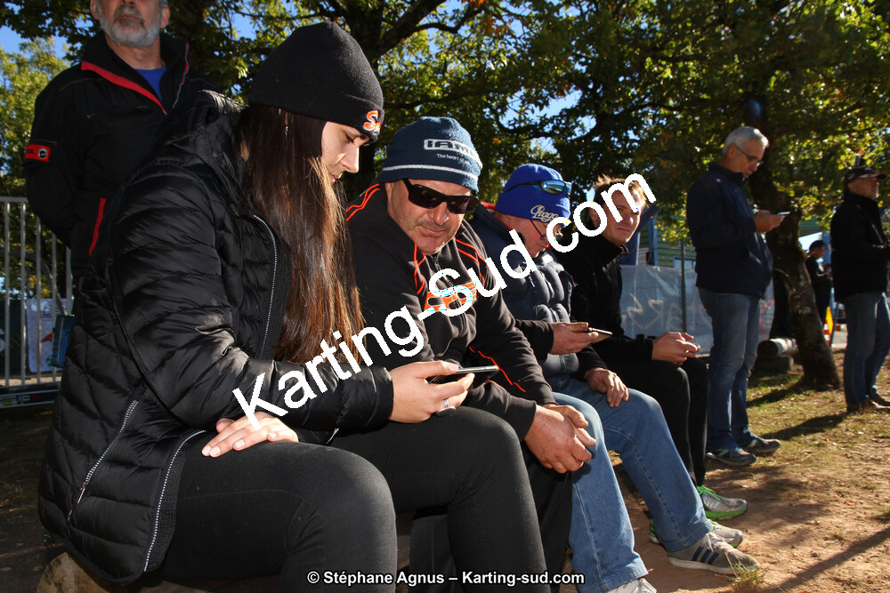 29 & 30/10/2016 : Kart Festival à Belmont (Photos Stéphane Agnus) 2016 — karting