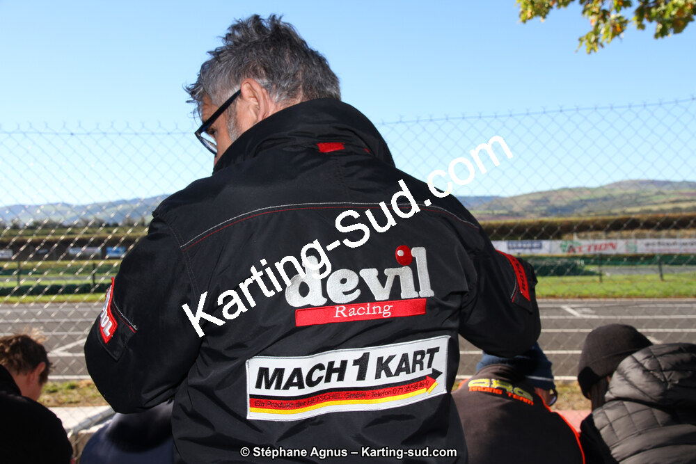 29 & 30/10/2016 : Kart Festival à Belmont (Photos Stéphane Agnus) 2016 — karting