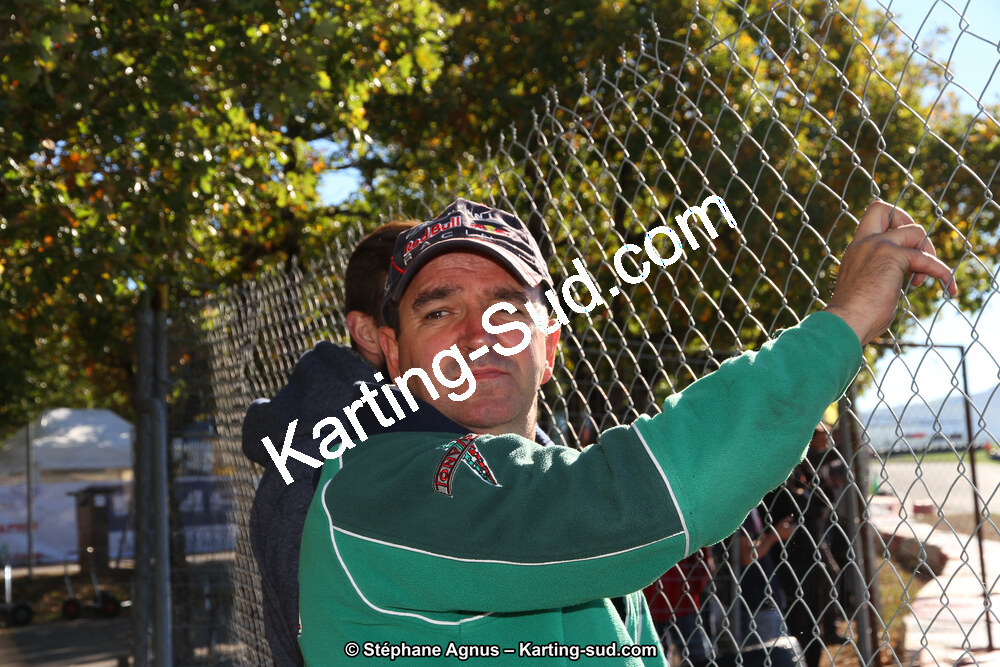 29 & 30/10/2016 : Kart Festival à Belmont (Photos Stéphane Agnus) 2016 — karting