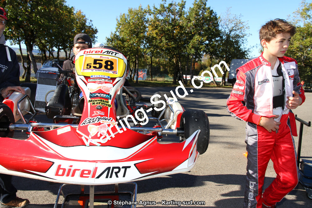 29 & 30/10/2016 : Kart Festival à Belmont (Photos Stéphane Agnus) 2016 — karting