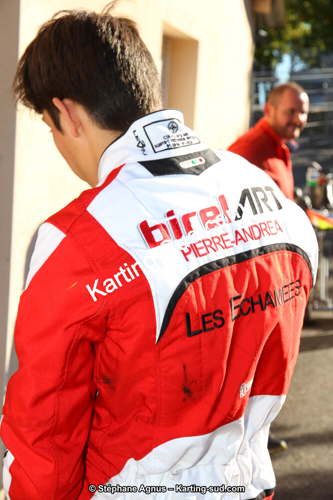 29 & 30/10/2016 : Kart Festival à Belmont (Photos Stéphane Agnus) 2016 — karting