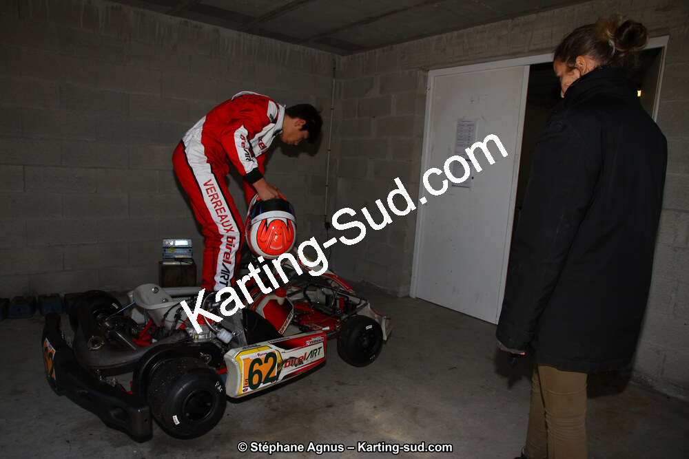 29 & 30/10/2016 : Kart Festival à Belmont (Photos Stéphane Agnus) 2016 — karting