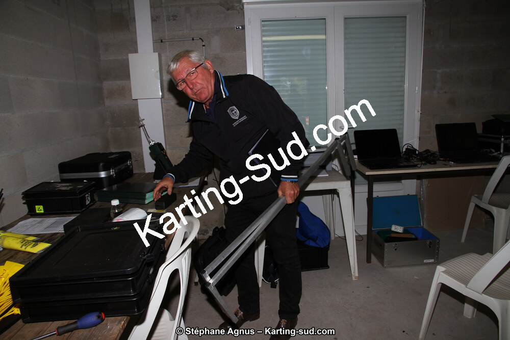 29 & 30/10/2016 : Kart Festival à Belmont (Photos Stéphane Agnus) 2016 — karting