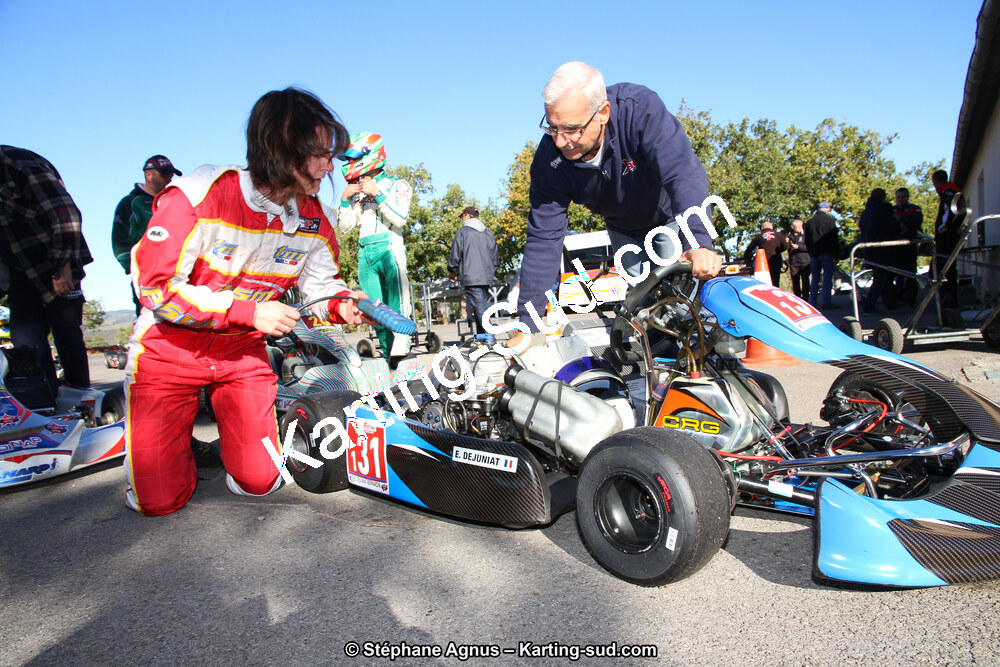 29 & 30/10/2016 : Kart Festival à Belmont (Photos Stéphane Agnus) 2016 — karting
