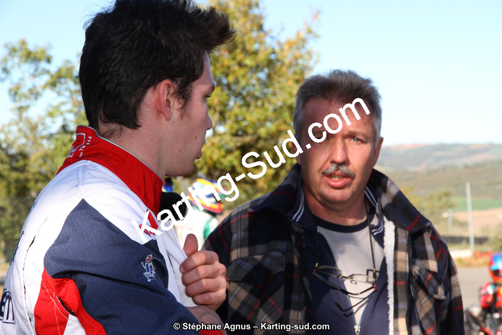 29 & 30/10/2016 : Kart Festival à Belmont (Photos Stéphane Agnus) 2016 — karting