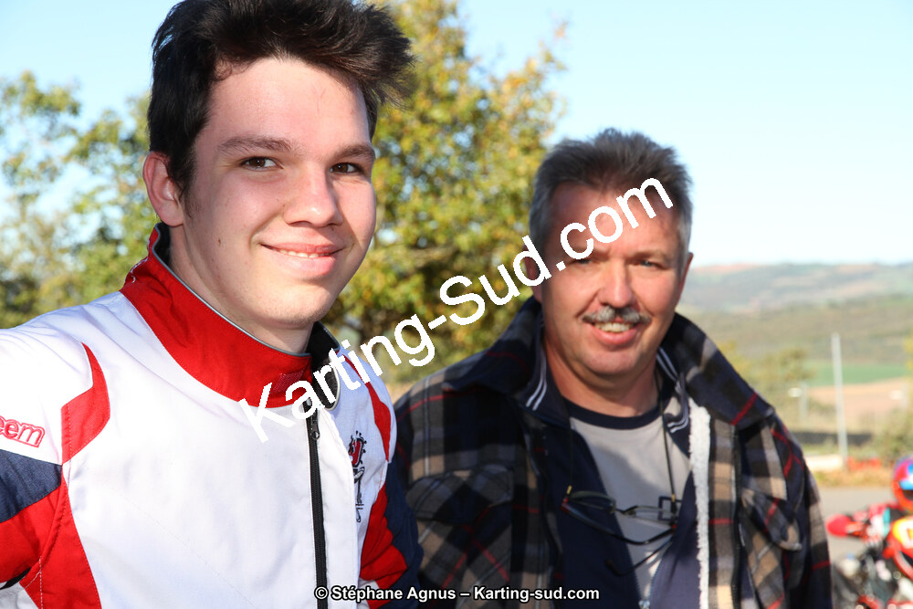 29 & 30/10/2016 : Kart Festival à Belmont (Photos Stéphane Agnus) 2016 — karting