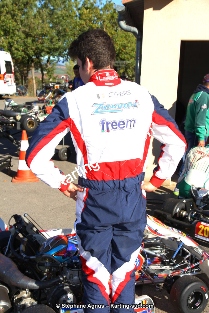 29 & 30/10/2016 : Kart Festival à Belmont (Photos Stéphane Agnus) 2016 — karting