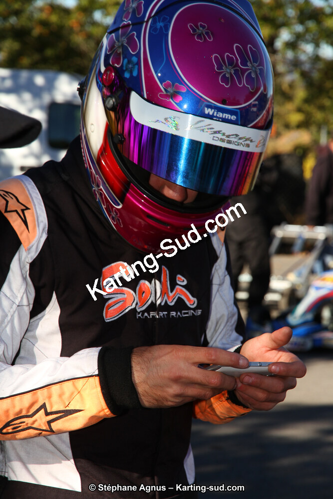 29 & 30/10/2016 : Kart Festival à Belmont (Photos Stéphane Agnus) 2016 — karting