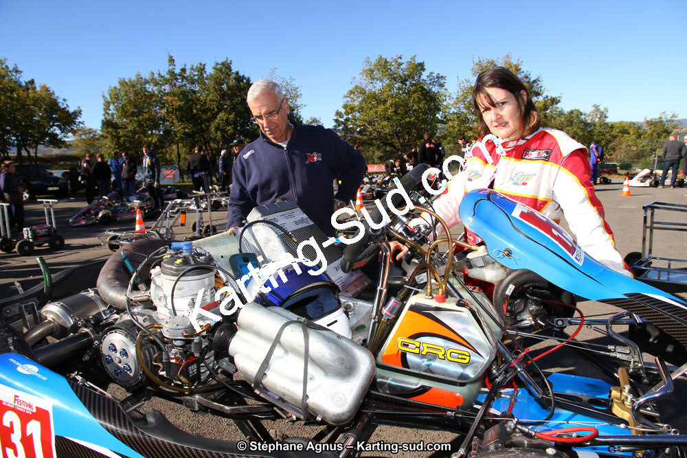 29 & 30/10/2016 : Kart Festival à Belmont (Photos Stéphane Agnus) 2016 — karting
